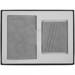 Набор Nubuk Mini