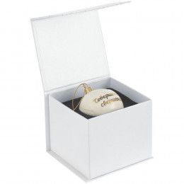 Елочный шар «Всем Новый год»