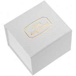 Елочный шар «Всем Новый год»