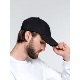 Бейсболка Big Boss