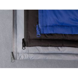 Жилет двусторонний V2