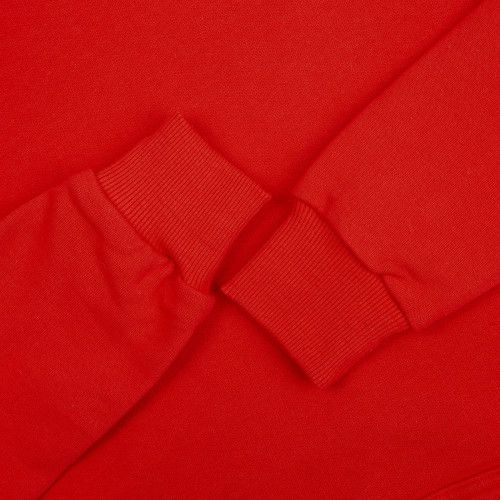 Худи Kirenga 2.0 Heavy, красное
