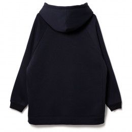 Худи унисекс оверсайз Easy Street