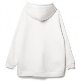 Худи унисекс оверсайз Easy Street