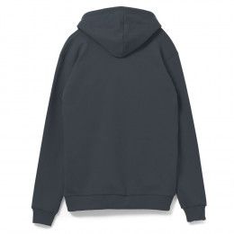 Толстовка на молнии с капюшоном Siverga 2.0