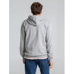 Толстовка на молнии с капюшоном Siverga 2.0