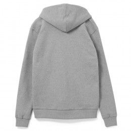 Толстовка на молнии с капюшоном Siverga 2.0