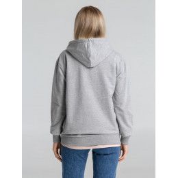 Толстовка на молнии с капюшоном Siverga 2.0