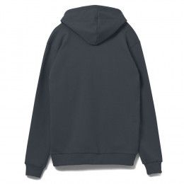 Толстовка на молнии с капюшоном Siverga Heavy 2.0