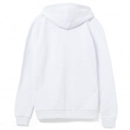 Толстовка на молнии с капюшоном Siverga Heavy 2.0