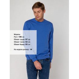 Свитшот Toima 2.0