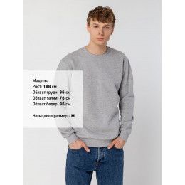 Свитшот Toima Heavy 2.0