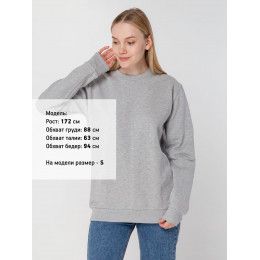 Свитшот Toima Heavy 2.0