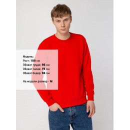 Свитшот Toima Heavy 2.0