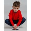 Свитшот детский Toima 2.0 Kids, красный