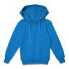 Худи детское Kirenga 2.0 Kids, бирюзовое