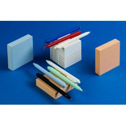 Ручка шариковая Cursive