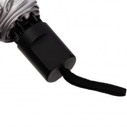 Зонт наоборот складной Stardome