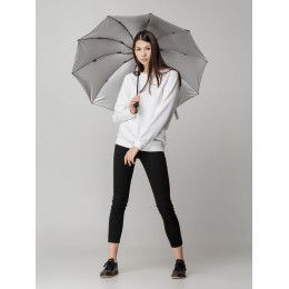 Зонт наоборот складной Stardome