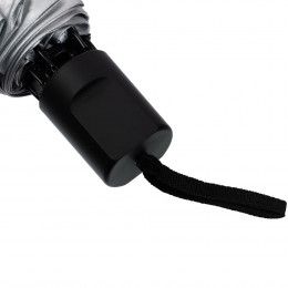 Зонт наоборот складной Stardome