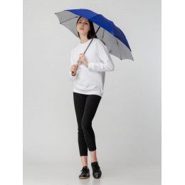 Зонт наоборот складной Stardome