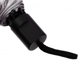 Зонт наоборот складной Stardome