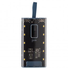 Аккумулятор Trellis Flat 10000 мАч