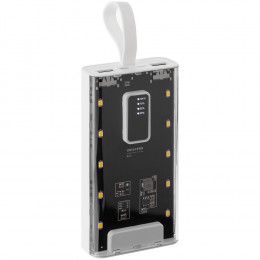 Аккумулятор Trellis Flat 10000 мАч