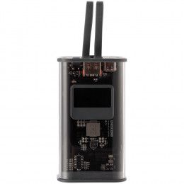 Аккумулятор c быстрой зарядкой Trellis Geek 10000 мАч