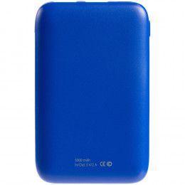 Внешний аккумулятор Fast Trick с Type-C