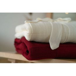 Плед Chess Queen