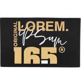 Лейбл Etha SoftTouch