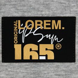 Лейбл Etha SoftTouch