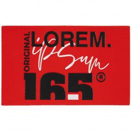 Лейбл Etha SoftTouch