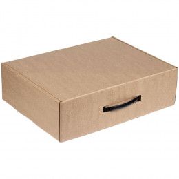 Коробка самосборная Light Case
