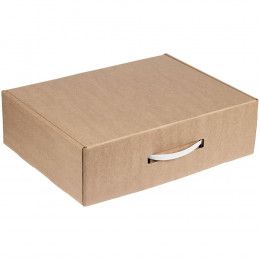 Коробка самосборная Light Case