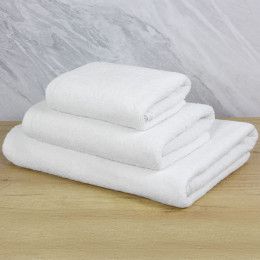 Полотенце махровое «Отель»