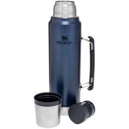 Термос Stanley Classic 1000