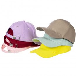 Бейсболка Standard