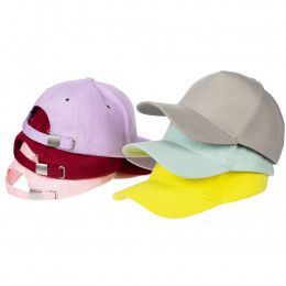 Бейсболка Standard