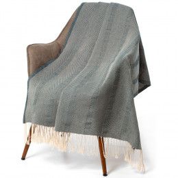 Плед «Сенеж»