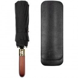 Зонт складной Cloudburst