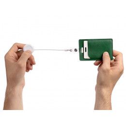 Ретрактор Attach New