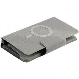 Дорожный органайзер с аккумулятором Oiro