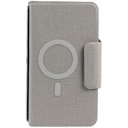 Дорожный органайзер с аккумулятором Oiro