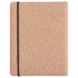 Папка Sobreiro формата А4 c блокнотом