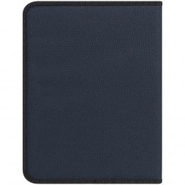 Папка с блокнотом Visitor