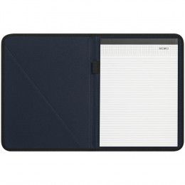 Папка с блокнотом Visitor