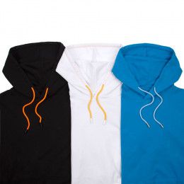 Шнурок в капюшон Snor