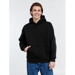 Худи оверсайз унисекс Go Easy